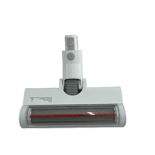 Staubsauger-Bodenbürste, Ersatzbürstenzubehör, Kompatibel For Xiaomi Akku-Staubsauger Lite MJWXCQ03DY von NDYRHBNFM