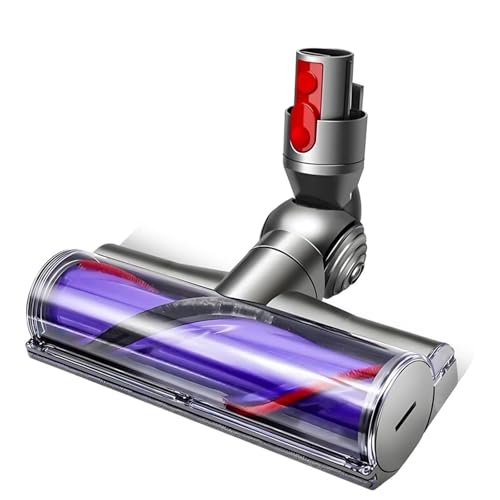 Staubsauger-Bodenbürstenkopf-Ersatzteile, Kompatibel Mit Dyson V7 V8 V10 V11 V15 Staubsauger-Bodenbürstenkopf-Ersatzteile, Kompatibel Mit Dyson V7 V8 V10 V11 V15 von NDYRHBNFM