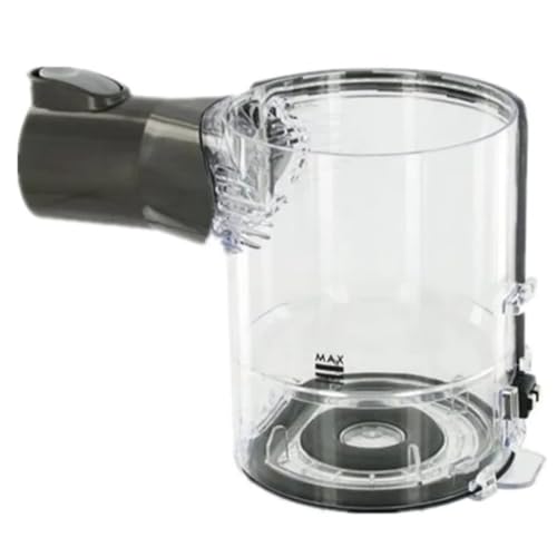 Staubsauger-Ersatz-Mülleimer, Staubsauger-Staubsammler, kompatibel mit Dyson DC34 DC44 DC45(DC45) von NDYRHBNFM