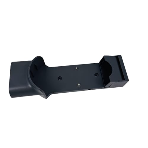 Staubsauger Ersatz Zubehör Lade Lagerung 2-in-1 Rack Lade Lagerung Halterung Lade Halterung, kompatibel for Dreame R20 Staubsauger Ersatz Zubehör Lade Lagerung 2-in-1 Rack Lade Lagerung Halterung Lade Halterung, kompatibel for Dreame R20 von NDYRHBNFM