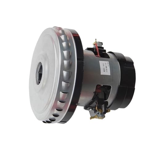 Staubsauger-Ersatzmotor, 1400 W, 220 V, Staubsaugermotor, Kompatibel Mit LEXY VC-CW3002 von NDYRHBNFM