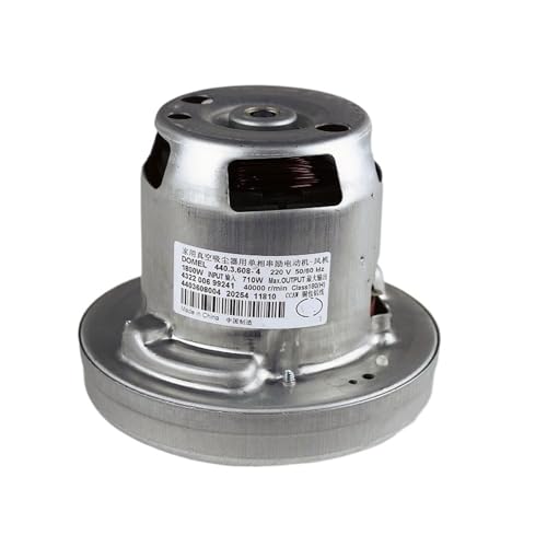 Staubsauger-Ersatzteil-Motorzubehör, Kompatibel Mit Philips FC8760 FC8766 FC8761 Staubsauger-Ersatzteil-Motorzubehör, Kompatibel Mit Philips FC8760 FC8766 FC8761 von NDYRHBNFM