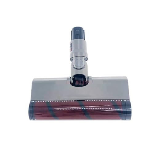 Staubsauger-Ersatzteile, Elektrische Bodenbürstenbaugruppe, Zubehör For Elektrische Rollenbürste, Kompatibel Mit Shunzao L1 Staubsauger-Ersatzteile, Elektrische Bodenbürstenbaugruppe, Zubehör For Elektrische Rollenbürste, Kompatibel Mit Shunzao L1 von NDYRHBNFM