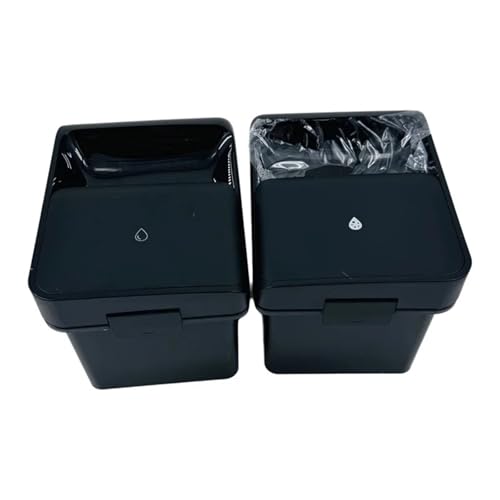 Staubsauger-Ersatzteile For Den Reinwassertank Und Den Abwassertank, Kompatibel Mit Roborock Saros Z70/G30 Space/G20s Ultra Staubsauger-Ersatzteile For Den Reinwassertank Und Den Abwassertank, Kompatibel Mit Roborock Saros Z70/G30 Space/G20s Ultra von NDYRHBNFM