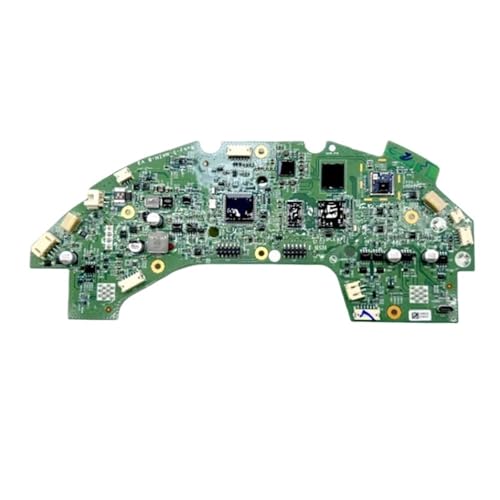 Staubsauger-Ersatzzubehör, Platine, Motherboard, Kompatibel Mit Roborock S50 S51 S52 S55 S502-00 S552-00 S502-03 von NDYRHBNFM