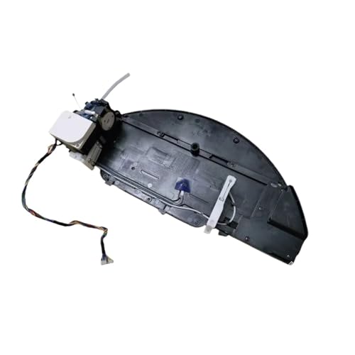 Staubsauger-Ersatzzubehör, Wischtuch, Vibrations-Bodenreinigungsmodul, Kompatibel Mit Roborock S7 Pro Ultra/S7 Max Ultra/G10 von NDYRHBNFM