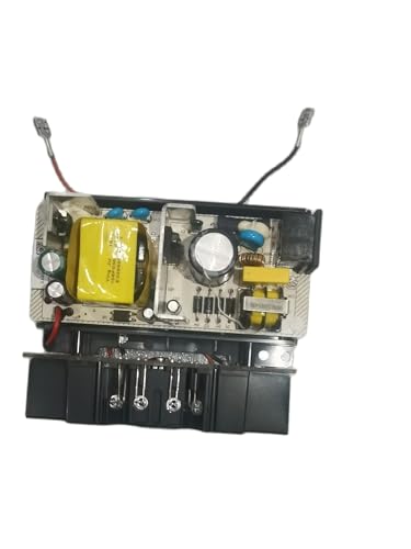 Staubsauger Ladesäule Ersatz Steckdosenleiste, Basisladegerät Platine, Kompatibel For Roborock S7 Maxv Ultra Q7 Max Q7 CDZ11RR Staubsauger Ladesäule Ersatz Steckdosenleiste, Basisladegerät Platine, Kompatibel For Roborock S7 Maxv Ultra Q7 Max Q7 CDZ11RR von NDYRHBNFM