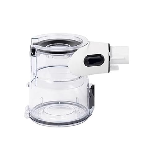 Staubsauger-Mülleimer-Ersatzteile, Staubbehälter, Kompatibel Mit Tineco Pure One S12 von NDYRHBNFM