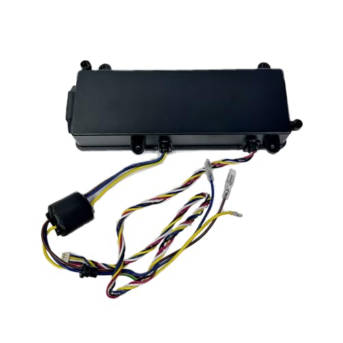 Staubsauger-Steckdosenleisten-Adapter, Zubehörteile For Onyx3, Kompatibel Mit Roborock O35 S7 Pro Ultra S7 Maxv Ultra Cleaner – Globale Version Staubsauger-Steckdosenleisten-Adapter, Zubehörteile For Onyx3, Kompatibel Mit Roborock O35 S7 Pro Ultra S7 Maxv Ultra Cleaner – Globale Version von NDYRHBNFM