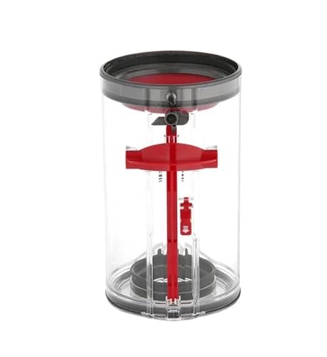 Staubsaugerbehälter-Ersatzzubehörteile, Staubbehälter, Kompatibel Mit Dyson V10 SV12 V11 V15 SV14 SV15 SV22(V10) von NDYRHBNFM
