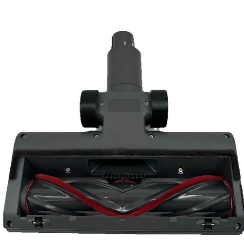 Staubsaugerbürstenkopf-Zubehör 1,2 Cm, Kompatibel For Dreame T20 T20pro V11 V12 V16 V12pro(T20 Pro) von NDYRHBNFM