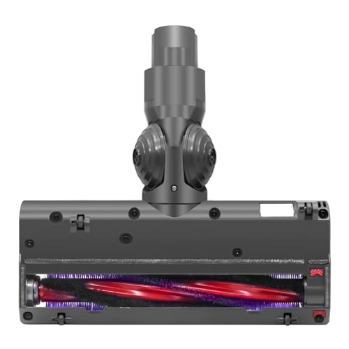 Staubsaugerbürstenwerkzeug, Ersatzbürstenkopf For Hartholzböden Und Teppiche, Kompatibel Mit Dyson V6 DC58 DC59 DC61 DC62 DC72 DC74 SV04 SV06 Staubsaugerbürstenwerkzeug, Ersatzbürstenkopf For Hartholzböden Und Teppiche, Kompatibel Mit Dyson V6 DC58 DC59 DC61 DC62 DC72 DC74 SV04 SV06 von NDYRHBNFM