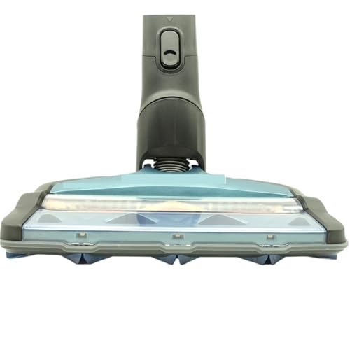Staubsaugerdüse Ersatz Bodenbürste Reinigungsbürste, Kompatibel For Philips XC360 XC8147 Staubsaugerdüse Ersatz Bodenbürste Reinigungsbürste, Kompatibel For Philips XC360 XC8147 von NDYRHBNFM