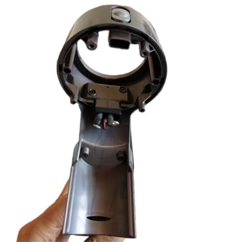 Staubsaugergriff (mit Schalter), Kompatibel For Dyson V10 SV12 von NDYRHBNFM