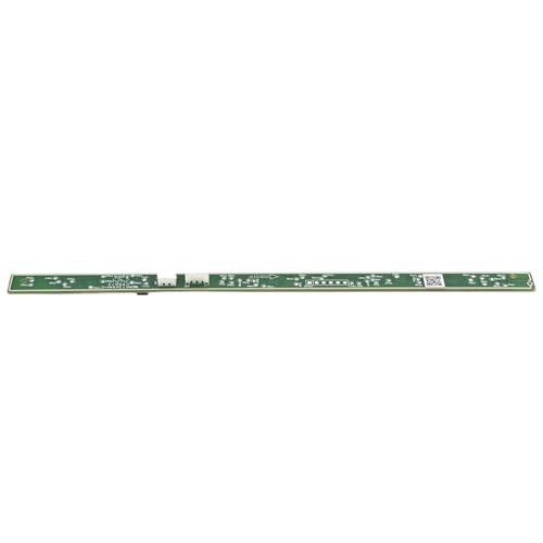 Staubsaugerplatine, Bodenbürstenplatinenzubehör, Kompatibel For Philips XW9383 WX9382 XW9385 von NDYRHBNFM