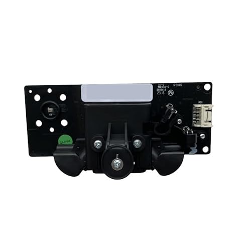 Staubsaugerplatine For Roboterstaubsaugerteile, Kompatibel For Tapo RV10 Plus Staubsaugerplatine For Roboterstaubsaugerteile, Kompatibel For Tapo RV10 Plus von NDYRHBNFM