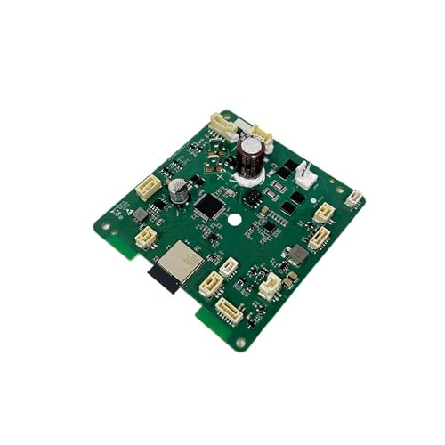 Staubsaugerplatinenzubehör (Gehäuse) Motherboard CE-Version Ersatzteile, Kompatibel Mit Roborock, Kompatibel Mit Dyad Pro Combo von NDYRHBNFM