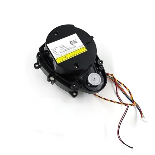 Staubsaugerroboter Abstandssensor, Kompatibel For Ecovacs OZMO 930 Staubsaugerroboter Abstandssensor, Kompatibel For Ecovacs OZMO 930 von NDYRHBNFM