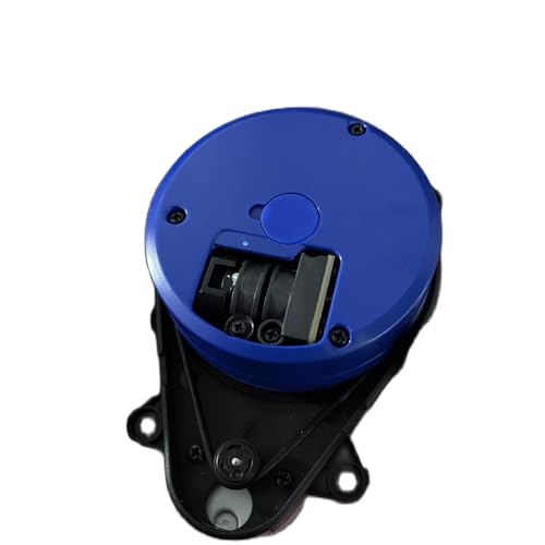 Staubsaugerroboter Reparatur- Und Ersatzzubehör Radar, Abstandssensor, Kompatibel For VIOMI V2 V2pro V3 Pro SE(Blue) von NDYRHBNFM