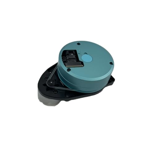 Staubsaugerroboter Reparatur- Und Ersatzzubehör Radar, Abstandssensor, Kompatibel For VIOMI V2 V2pro V3 Pro SE(Green) von NDYRHBNFM
