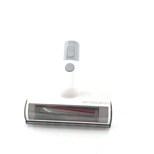 Staubsaugerzubehör Elektrische Matratzenbürste, Kompatibel For ROIDMI F8 F8E F8 Pro NEX von NDYRHBNFM