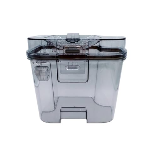 Staubsaugerzubehör-Ersatzteil For Frischwassertank Und Schmutzwassereimer, Kompatibel For Dreame W10/W10 Pro(Dirt Water Tank) von NDYRHBNFM