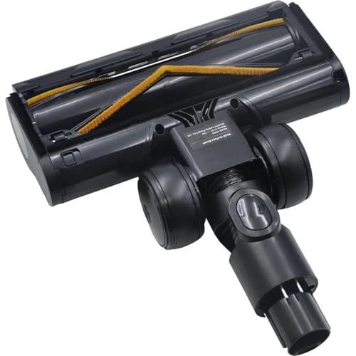 Staubsaugerzubehör Ersatzteile Teppichbürsteneinheit Mit Rolle, Kompatibel For Dreame V12 V12pro V11 T20pro T20 T30 Staubsaugerzubehör Ersatzteile Teppichbürsteneinheit Mit Rolle, Kompatibel For Dreame V12 V12pro V11 T20pro T20 T30 von NDYRHBNFM