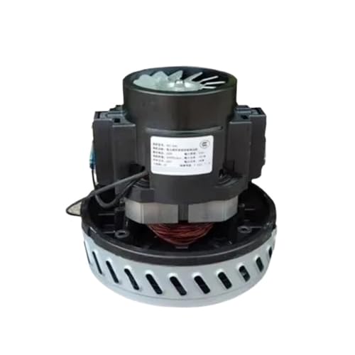 Staubsaugerzubehörmotor, Kompatibel For V2Z-A24 1600W JN-308S JN-502 JN202 JN309 Staubsaugerzubehörmotor, Kompatibel For V2Z-A24 1600W JN-308S JN-502 JN202 JN309 von NDYRHBNFM