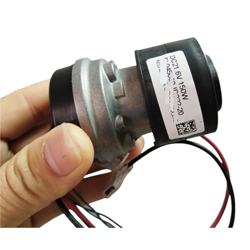 Staubsaugerzubehörteile, Bodenschrubbermotor, Kompatibel Mit BL045060-ID022-20 DC 21,6 V 150 W von NDYRHBNFM