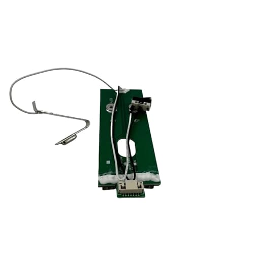 Stiftplatte for Staubsauger-Ersatzteile, Zubehör-Adapterplattenbaugruppe mit Mikroschalter und elektrostatischer Platine, kompatibel mit Dreame P10 Stiftplatte for Staubsauger-Ersatzteile, Zubehör-Adapterplattenbaugruppe mit Mikroschalter und elektrostatischer Platine, kompatibel mit Dreame P10 von NDYRHBNFM