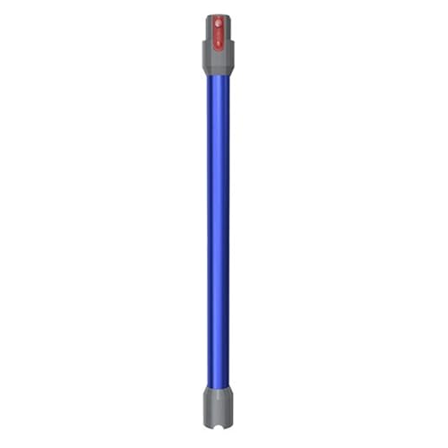 Teleskop-Verlängerungsstange, Stangenrohr, Kompatibel For Dyson V6 V7 V8 V10 V11 V15 For Kabelloses Staubsaugerzubehör(Blue) von NDYRHBNFM