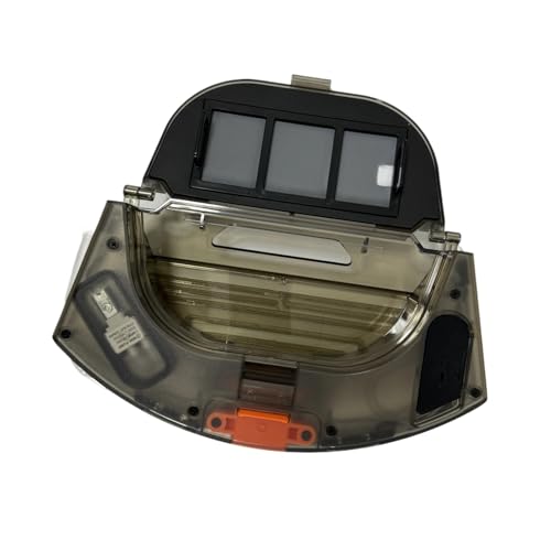 Zubehör Wassertank Staubbox, Reinigungsroboter Staubbox, Kompatibel For Viomi S9(R1) von NDYRHBNFM