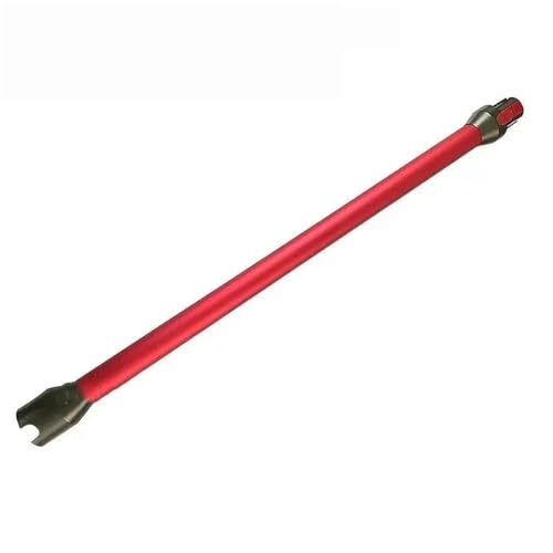 Zubehör for kabellose Handstaubsauger, Metallstange, leitfähiger Schlauch und Verlängerungsstange, kompatibel mit Roborock H7 H6 Zubehör for kabellose Handstaubsauger, Metallstange, leitfähiger Schlauch und Verlängerungsstange, kompatibel mit Roborock H7 H6 von NDYRHBNFM