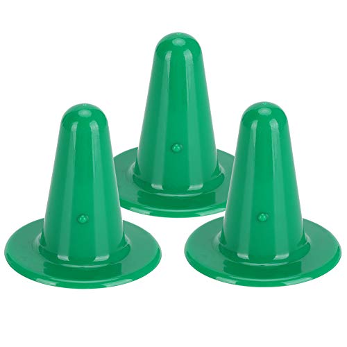 3pcs Plastikkalb Fütterung Flasche Nippel sicherer Rindermilch Fütterung Nippelfutter Futterkuh Brustwarze 3pcs Plastikkalb Fütterung Flasche Nippel sicherer Rindermilch Fütterung Nippelfutter Futterkuh Brustwarze von NDiyueAa