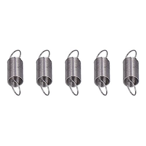 Air Vane Feder -Ersatzteil Iron Engin Choke Spring Accessoire 790849 für Gartenwerkzeug von NDiyueAa