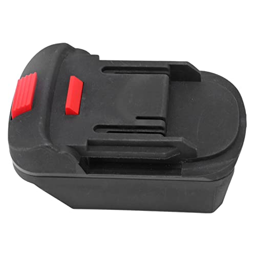 Batterie-Adapter-Konverter 18-21V BS Tragbares Schneidkleiderwerkzeugversorgung für DCA-Batterie von NDiyueAa
