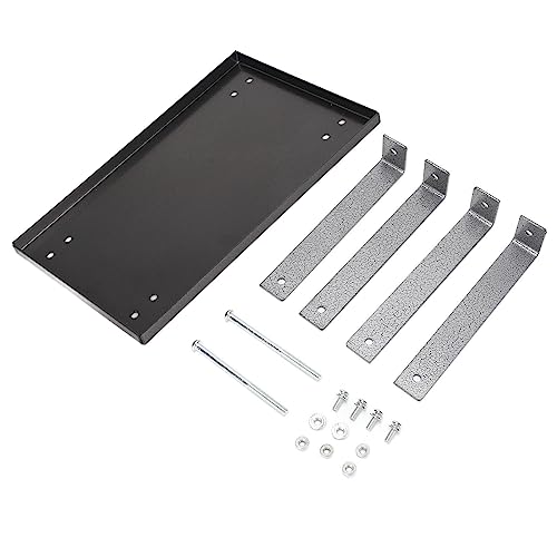Electric Planner Stand Set Multifunktions Aluminium Flip Ständer -Regal -Halterung Holzbearbeitungszubehör für effiziente Holzplanung von NDiyueAa