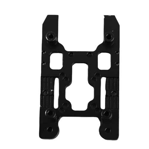 Für 3D -Drucker -CNC -Metallhalterungs -Kit, Aluminiumlegierungs -Wagen, Metallregal -Austausch für den Scanner -Level -Sensor von 2,4 Für 3D -Drucker -CNC -Metallhalterungs -Kit, Aluminiumlegierungs -Wagen, Metallregal -Austausch für den Scanner -Level -Sensor von 2,4 von NDiyueAa