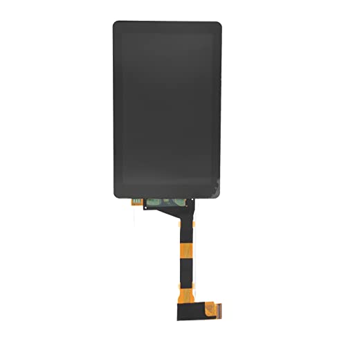 Für Anet, für 3D -Drucker, 5,5 -Zoll -2K -LCD -Bildschirmanzeige, mit installiertem geschmittertem Glasschutzfilm, HD 1440x2560 Für Anet, für 3D -Drucker, 5,5 -Zoll -2K -LCD -Bildschirmanzeige, mit installiertem geschmittertem Glasschutzfilm, HD 1440x2560 von NDiyueAa