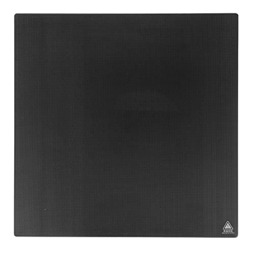 Für die CR10 -Serie für 3D -Drucker bauen Sie ein hitziges Bettdeckel mit Blechbett, hitzebeständige Teilezubehör Für die CR10 -Serie für 3D -Drucker bauen Sie ein hitziges Bettdeckel mit Blechbett, hitzebeständige Teilezubehör von NDiyueAa