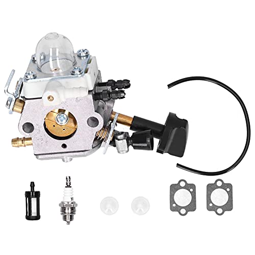 Gas angetriebenes Gebläse Vergaser Kit einfach Installation für BG86Z BG86cez Blattgebläse Gas angetriebenes Gebläse Vergaser Kit einfach Installation für BG86Z BG86cez Blattgebläse von NDiyueAa