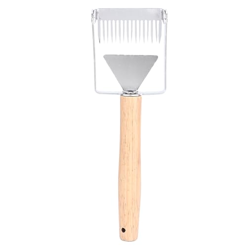 Honey Scraper Multi Funktion Beehive UNCAPPING Gabel Messer Werkzeug FÜR Beekeeping Honey Scraper Multi Funktion Beehive UNCAPPING Gabel Messer Werkzeug FÜR Beekeeping von NDiyueAa