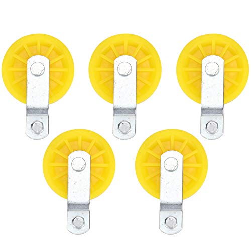 LIVESTOCK PULLEY LANGLEBIG STARKES KAPAZITÄTS METALL HÜHNCHEN HAUS LIVESTOCK PULLEY LANGLEBIG STARKES KAPAZITÄTS METALL HÜHNCHEN HAUS von NDiyueAa