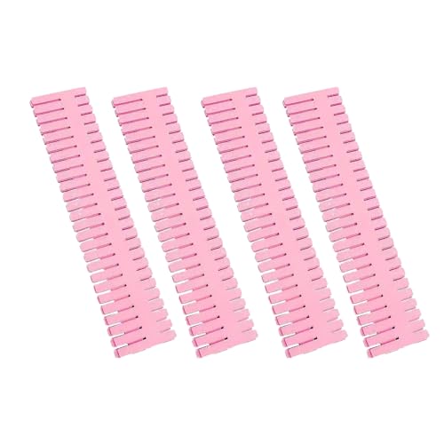 Plastikschubladenteiler - Multifunktional einstellbarer Speicher für Zuhause von NDiyueAa