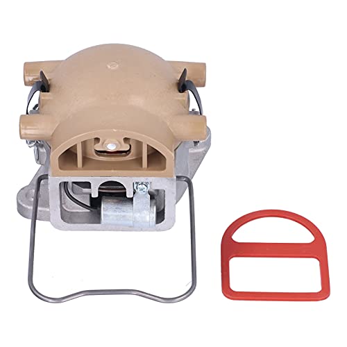 Traktorverteiler Aluminium Frontmontage Ersatzwerkzeug 9N12100 Langable Aluminiummaterial Garten von NDiyueAa