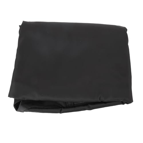 Verstärkerempfänger Staubbedeckung Schutz Nylon Stoff Regenfisch Heimkino Schwarz Schwarz Verstärkerempfänger Staubbedeckung Schutz Nylon Stoff Regenfisch Heimkino Schwarz Schwarz von NDiyueAa