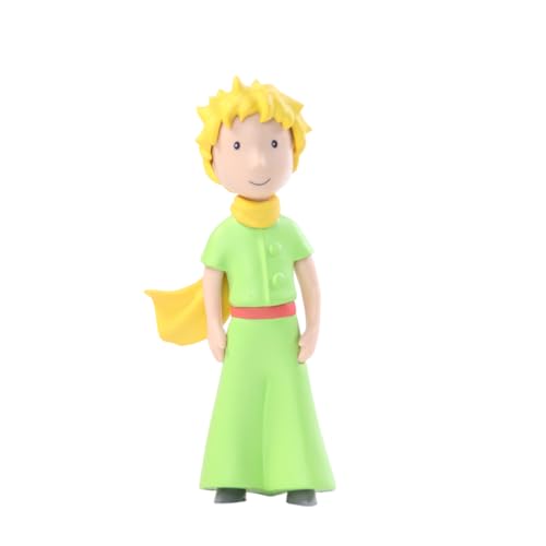 Neamedia Icons Figur Der kleine Prinz 10cm von NEAMEDIA THE CHARACTER COMPANY