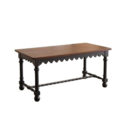 NEBE Esstisch Retro-Küchenmöbel aus Massivholz, geeignet for Restaurantküchen usw Dining Table NEBE Esstisch Retro-Küchenmöbel aus Massivholz, geeignet for Restaurantküchen usw Dining Table von NEBE