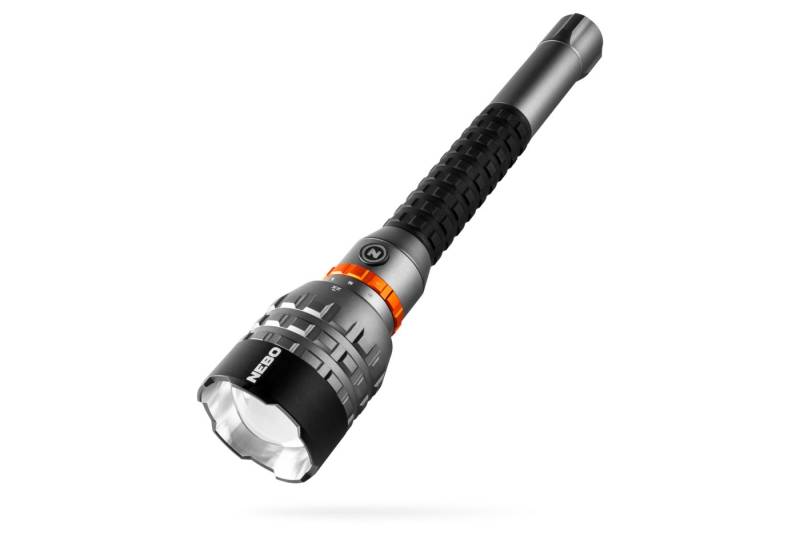 NEBO LED Taschenlampe Nebo Davinci DAVINCI 18000 LED-Taschenlampe von NEBO