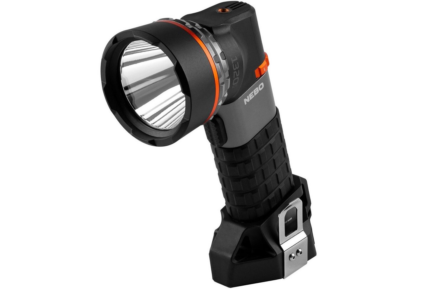 NEBO LED Taschenlampe Scheinwerfer Luxtreme SL75 NEBO LED Taschenlampe Scheinwerfer Luxtreme SL75 von NEBO